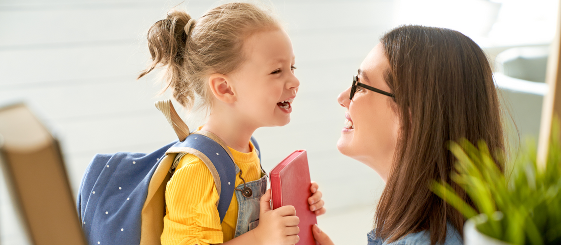 Surviving Back to School Season: A Parent's Guide