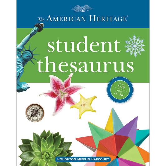 Student Thesaurus