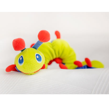 Calmee the Caterpillar - Deep Breathing Tool For Kids