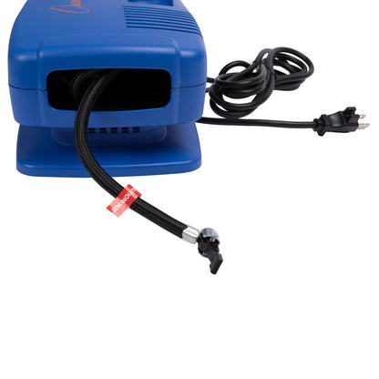 Deluxe Electric Inflating Pump