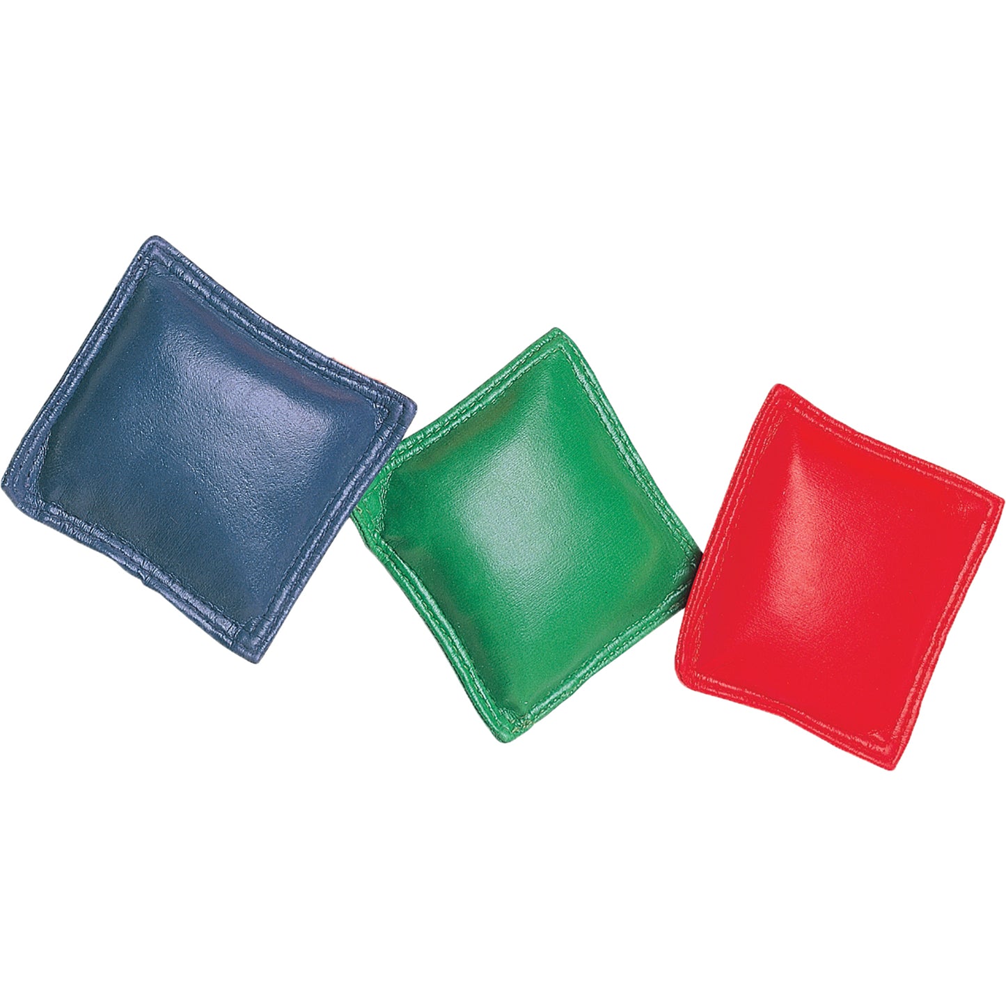 Bean Bags, 3" x 3", Pack of 12