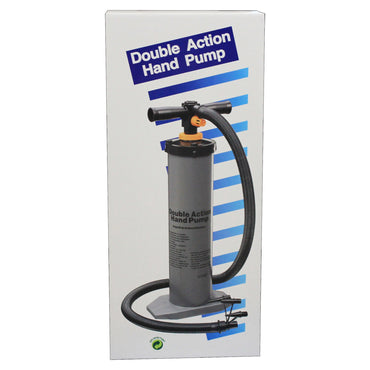 High Volume Double Action Air Pump