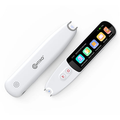 Smart Scanner Translation Pen