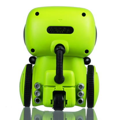 R1 Learning Educational Kids Robot, Green