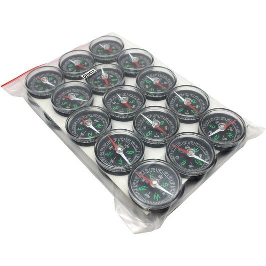 Compasses, Pack of 30