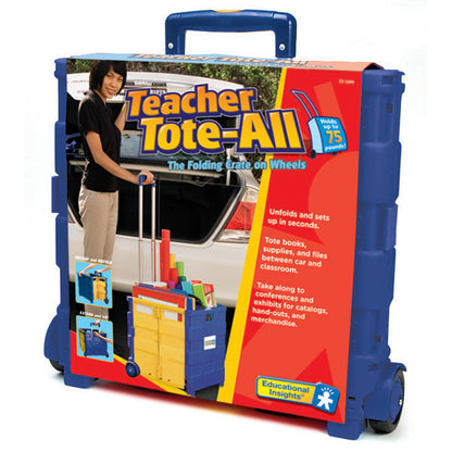 Teacher Tote-All™