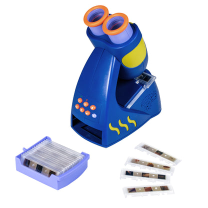 GeoSafari® Jr. Talking Microscope™