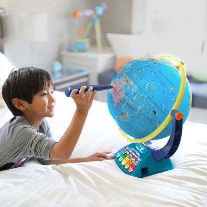 GeoSafari® Jr. Talking Globe