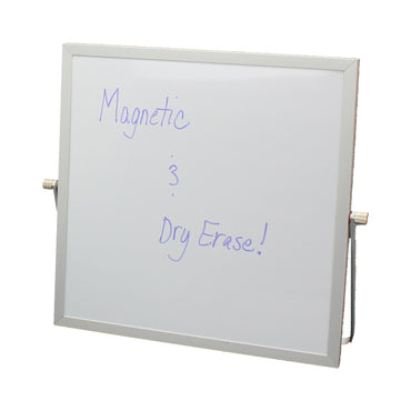 Magnetic Flip Easel, 12" x 12"