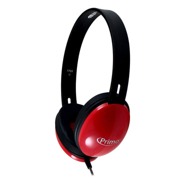 Primo Stereo Headphones