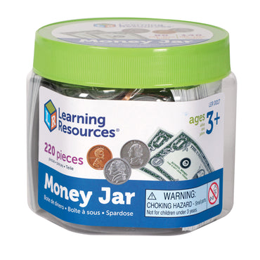 Money Jar