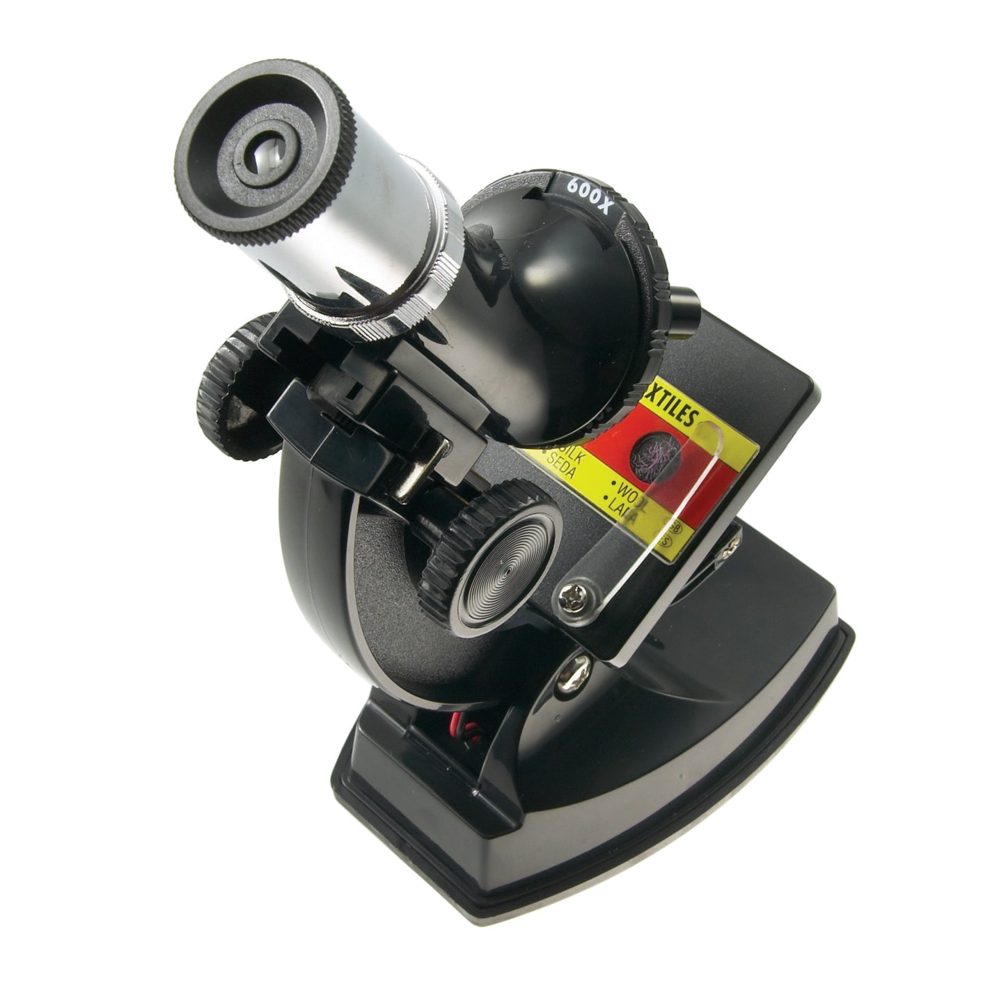 Elite Microscope