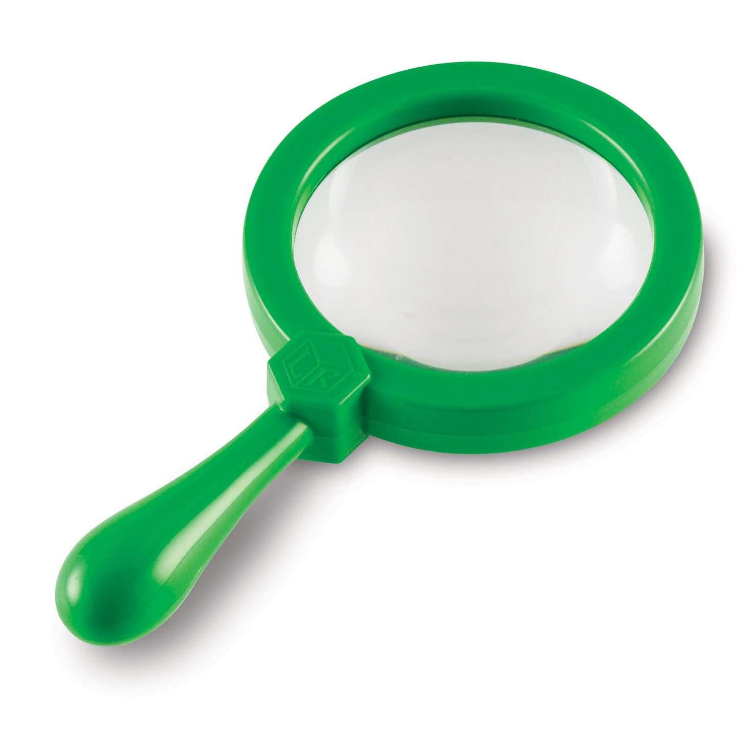 Primary Science Jumbo Magnifiers, Pack of 12