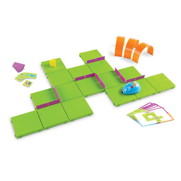 Code & Go® Robot Mouse Activity Set