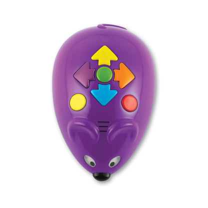 Code & Go® Robot Mouse