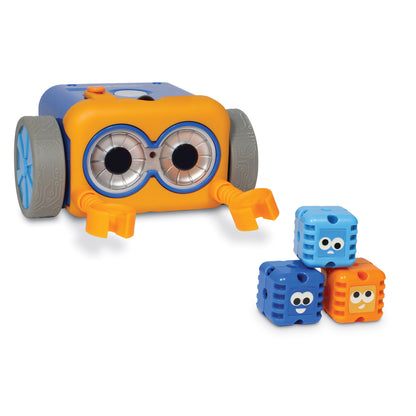 Botley® 2.0 the Coding Robot Activity Set