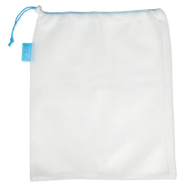 Mesh Washing Bags, 5 Per Set, 2 Sets