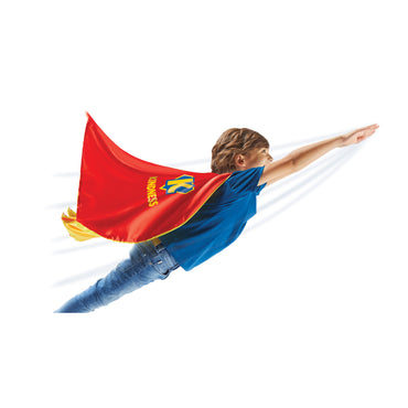 Super Selves Reward Capes, Set of 4