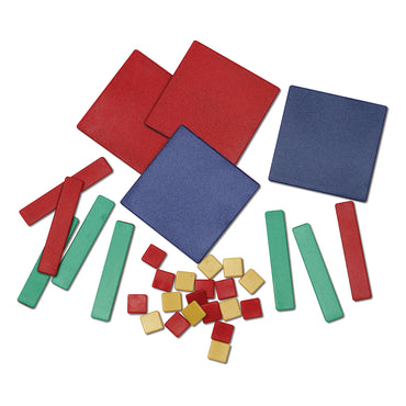 Algebra Tiles™ Classroom Set