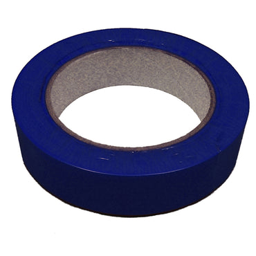 Floor Marking Tape, Navy, 6 Rolls