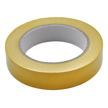 Floor Marking Tape, Yellow, 6 Rolls