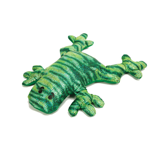 Weighted Frog Green 2.5 kg