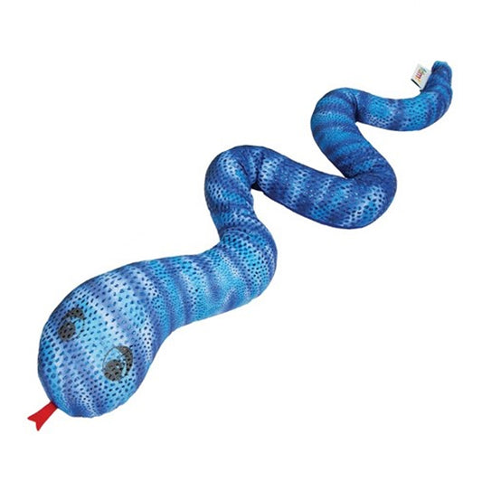 Weighted Snake Blue 1 kg