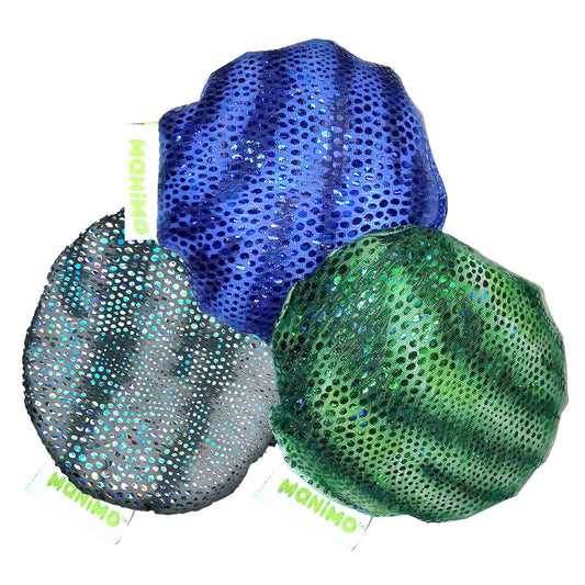 Weighted Full Moon Ball, Pack of 3