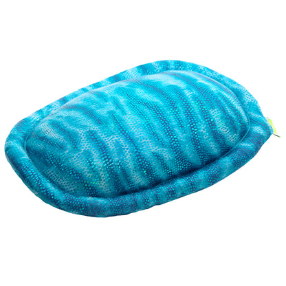 Weighted Turtle Turquoise 2 kg