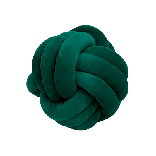 Cuddle Ball, Emerald