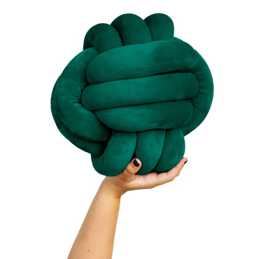 Cuddle Ball, Emerald