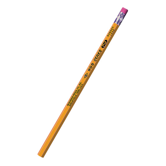 Ceres® Pencils, 12 Per Pack, 12 Packs