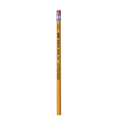 Ceres® Pencils, 12 Per Pack, 12 Packs