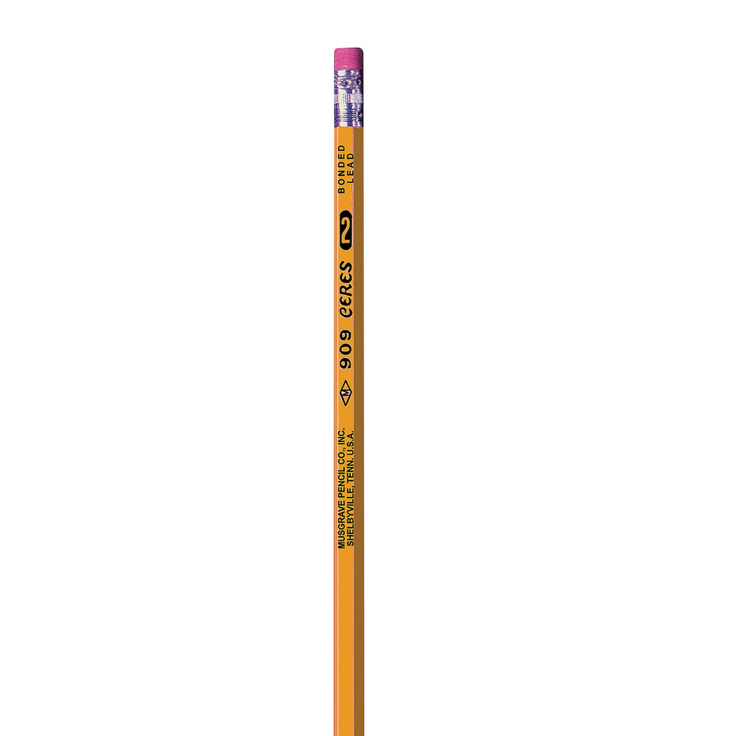 Ceres No. 2 Wood Pencil, Pack of 144