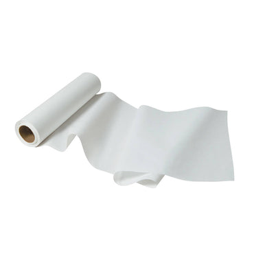 Changing Table Paper Roll, White, 14-1/2" x 225', 2 Rolls