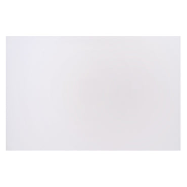 Foam Board, White, 20" x 30", 25 Sheets