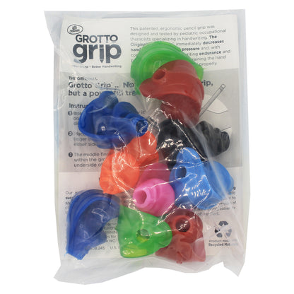 The Original Grotto Grip®, Assorted, Pack of 12