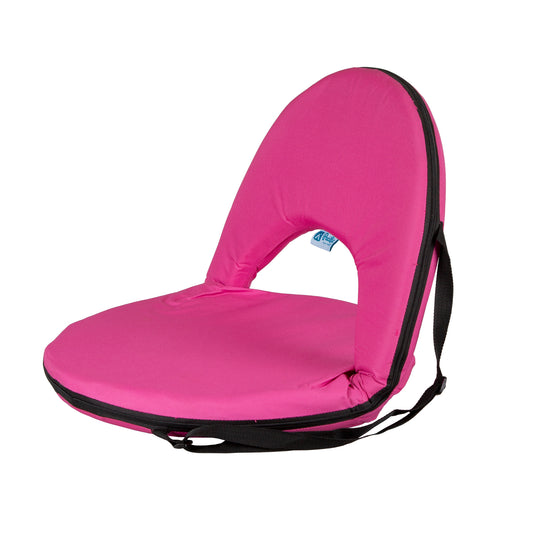 Teacher Chair, Fuchsia