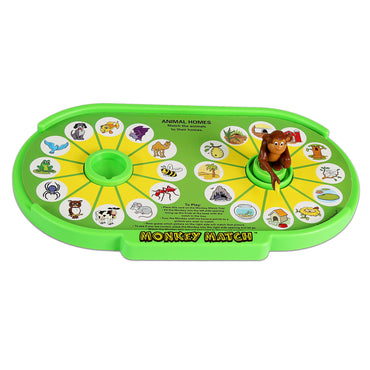 Monkey Bingo® Game