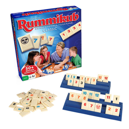 The Original Rummikub®