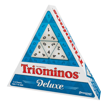 Triominos Game