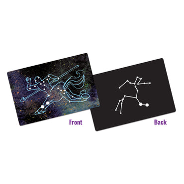 Constellation Cards, Set of 54