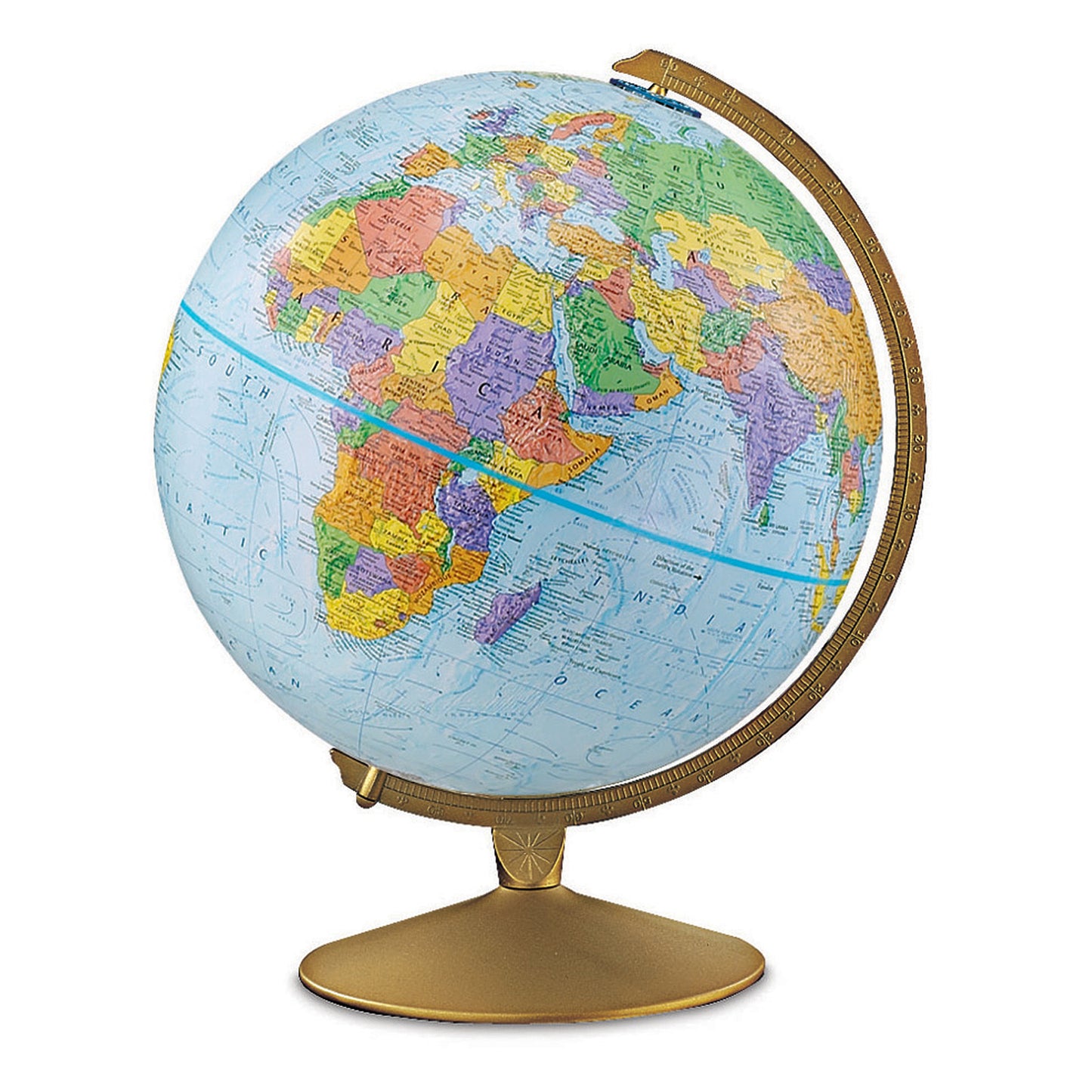 Explorer Globe, 12"