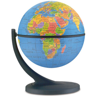 Blue Ocean Wonder Globe, Pack of 2