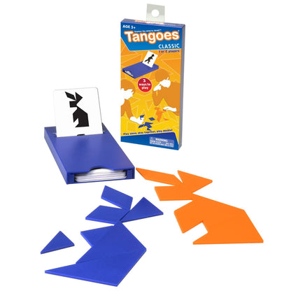 Tangoes, Original Game, Pack of 2