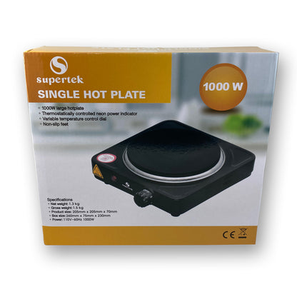 Hot Plate