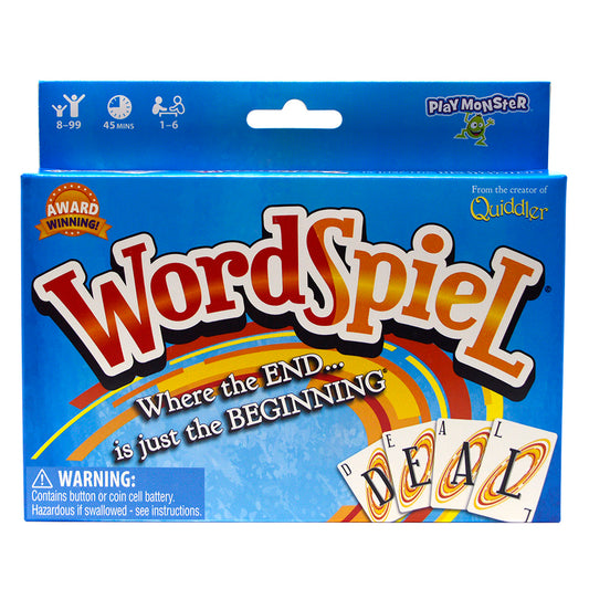 Wordspiel®