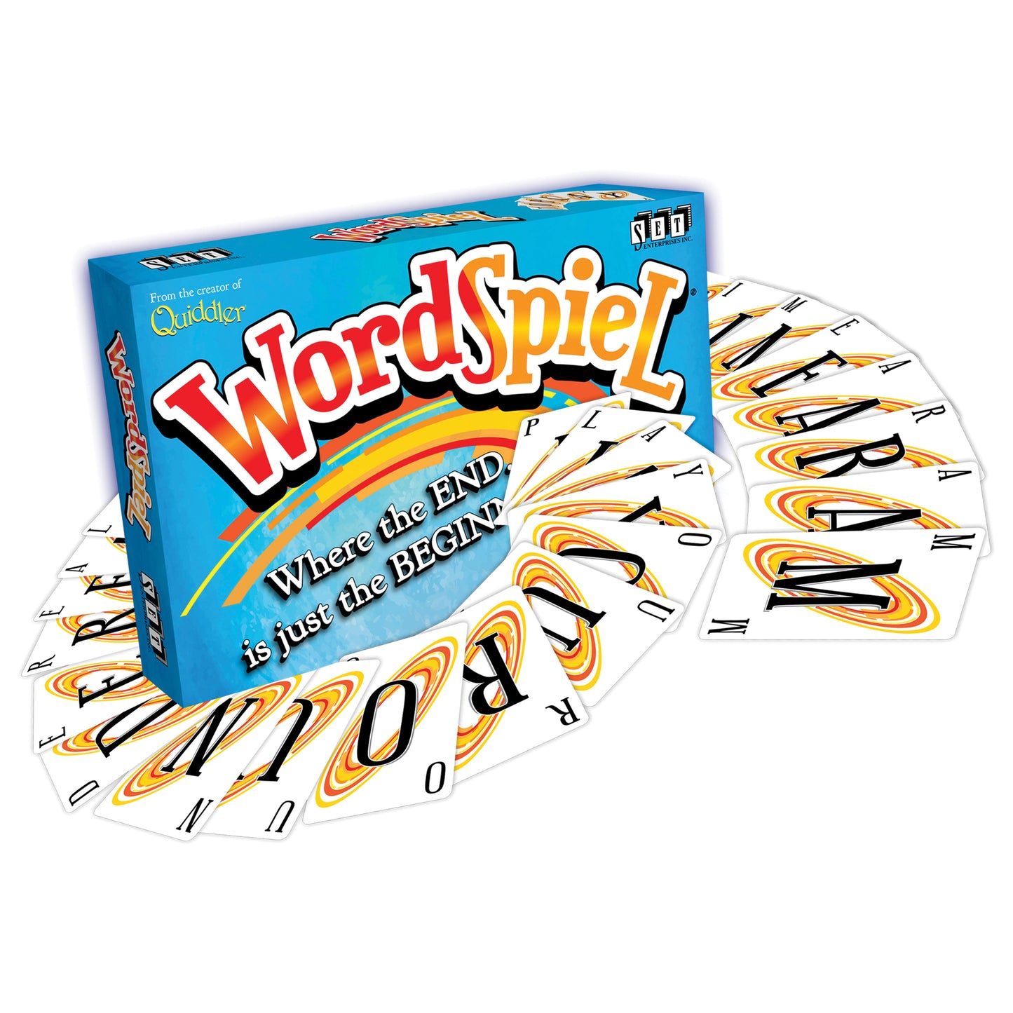 Wordspiel®