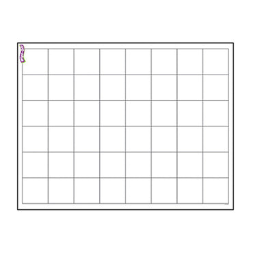 Papers & Grids Wipe-Off® Charts Combo Pack