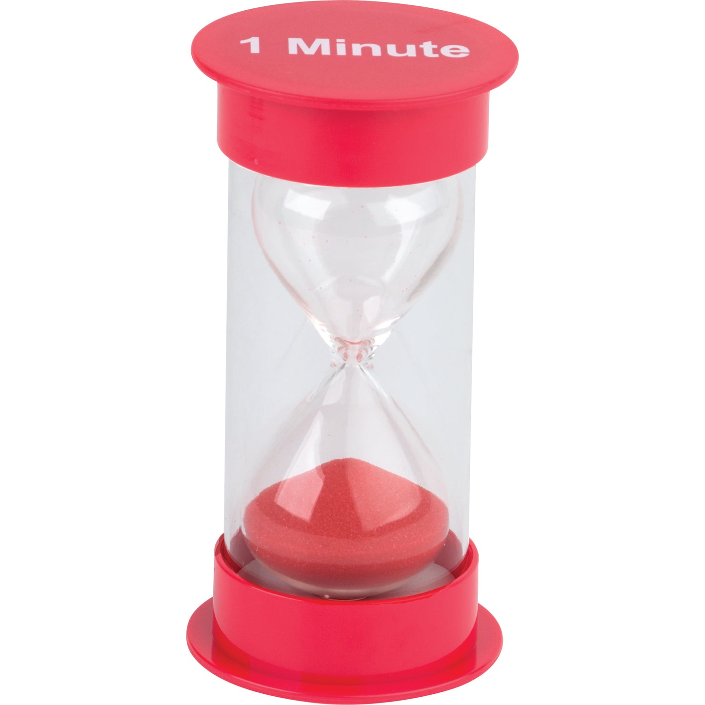 Sand Timer, Medium, 1 Minute, Pack of 3